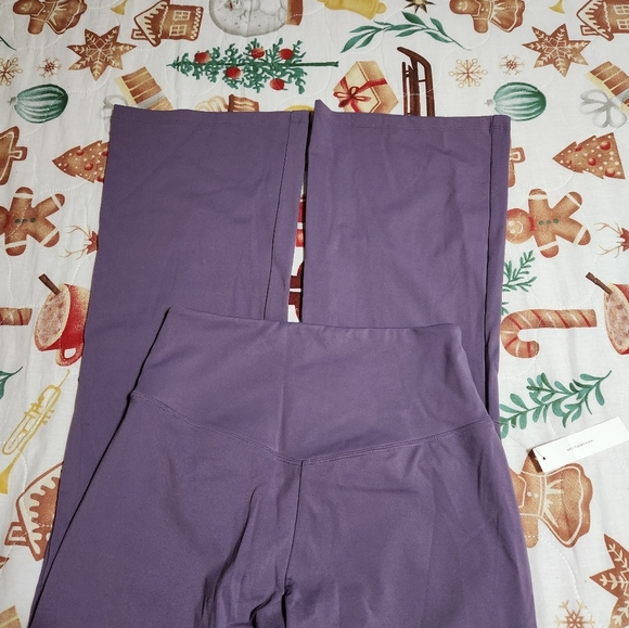 Nwt bootcut ododos leggings - Picture 6 of 7